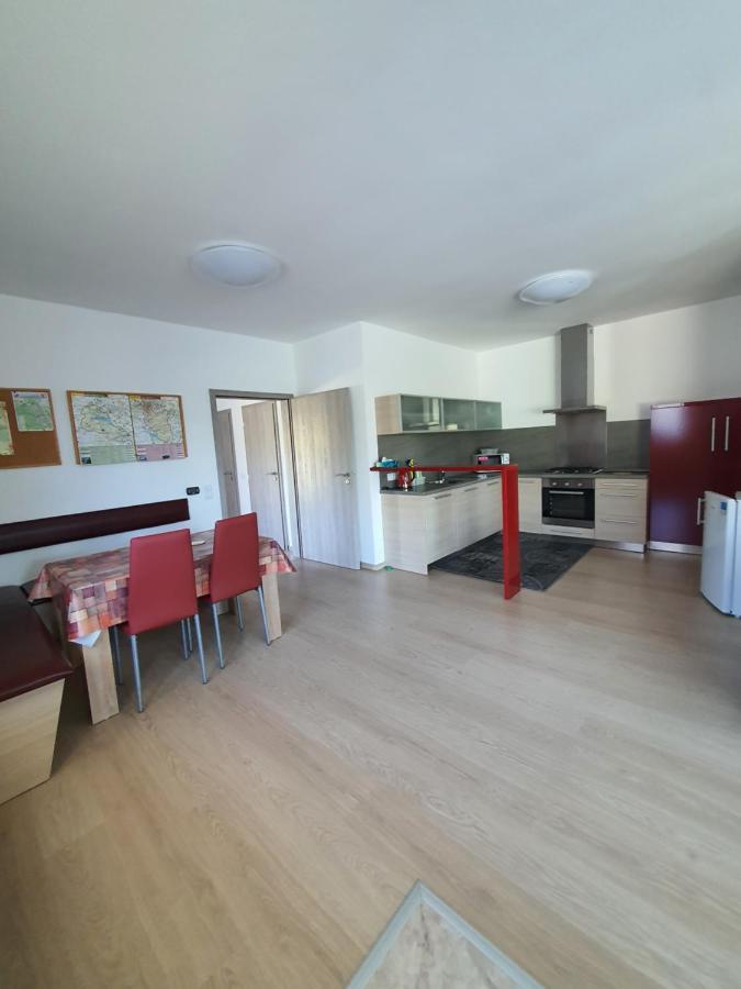 Apartman Kurdejov Hustopeče Exterior foto