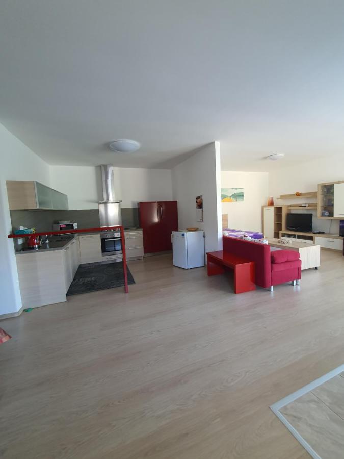 Apartman Kurdejov Hustopeče Exterior foto