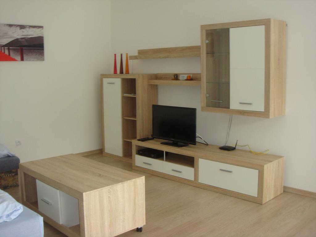 Apartman Kurdejov Hustopeče Zimmer foto