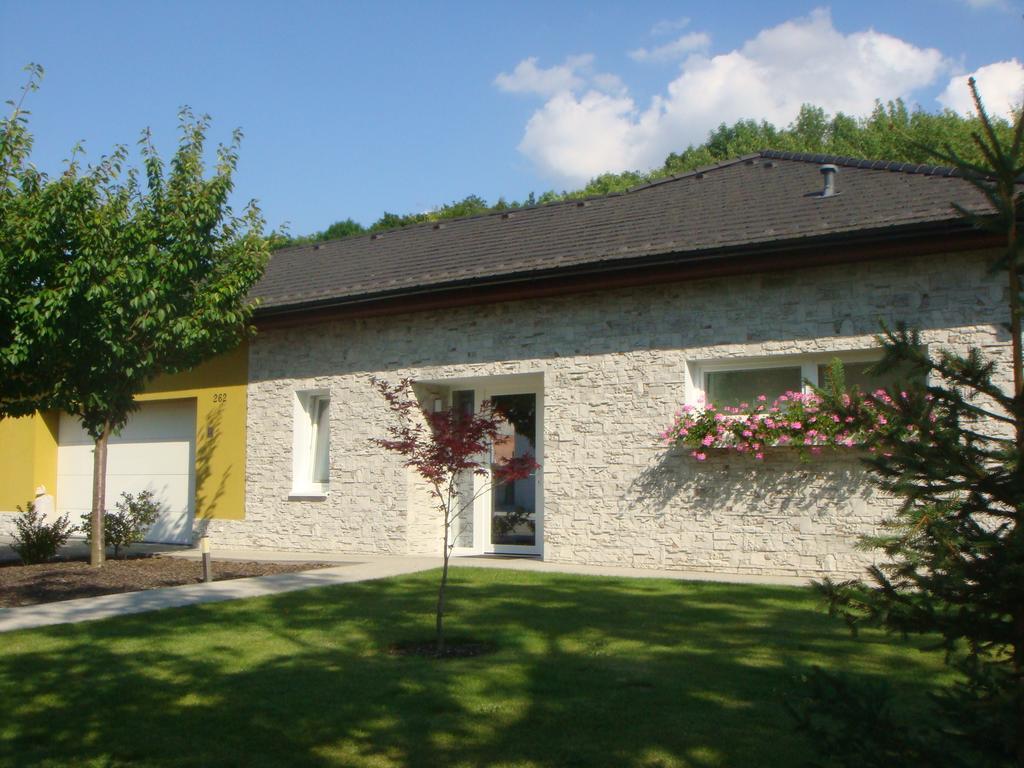 Apartman Kurdejov Hustopeče Zimmer foto