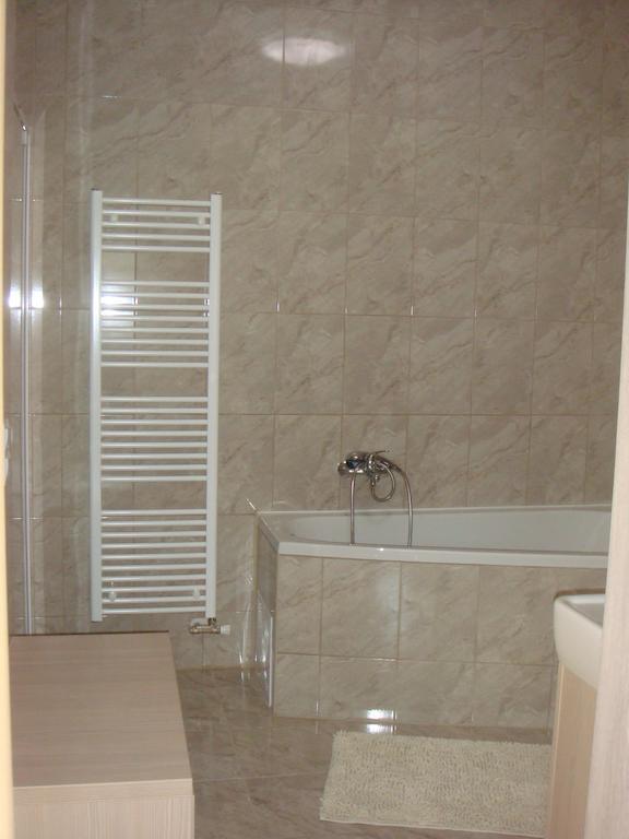 Apartman Kurdejov Hustopeče Exterior foto