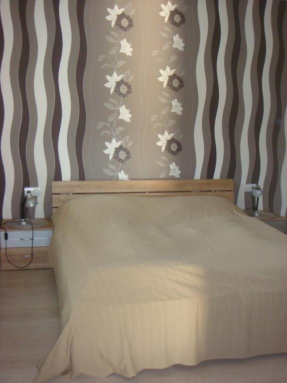 Apartman Kurdejov Hustopeče Exterior foto