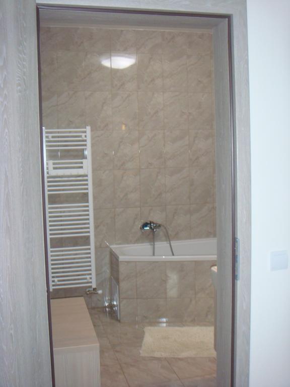 Apartman Kurdejov Hustopeče Exterior foto