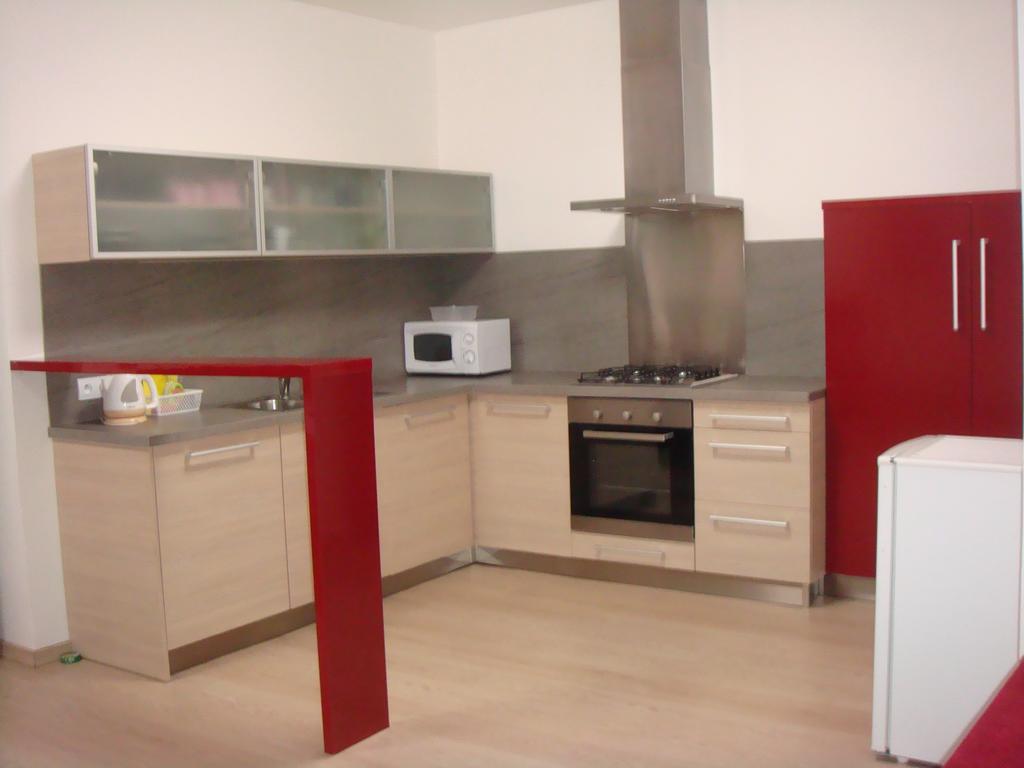 Apartman Kurdejov Hustopeče Exterior foto